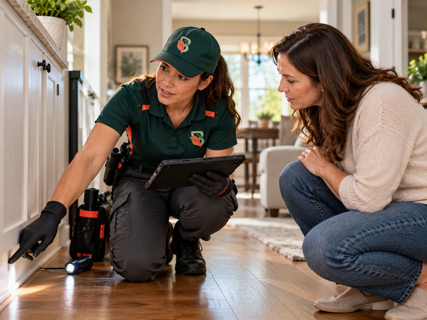Pest Control Byrdstown, TN FAQs